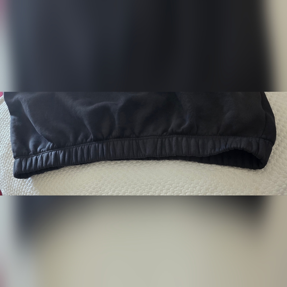 ADIDAS Sportswear Women's Half-Zip Sweater Dress - Picture 7 of 7